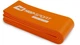 Резиновые петли Hop-Sport 37-109 кг HS-L083RR оранжевая эспандер для подтягивания турник - изображение 4