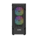 Корпус GAMDIAS AURA GC7 ARGB (4711514500677) - зображення 1