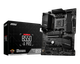 Материнська плата MSI B550-A Pro Socket AM4 (B550-A PRO) - изображение 1