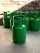 Балон газовий 12 л (Пропан/Бутан) побутовий із захисним клапаном - зображення 10