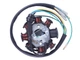 Якорь генератора TT AGRO MOTO на бензиновый двигатель CB-250CC, тип 2 - изображение 3