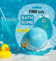 Бомбочка для ванны Fizzy Lemonade Tink kids 200 г 4823109411852 - изображение 3