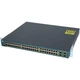 Управляемый коммутатор Cisco WS-C3560-48PS-S Cat3560 48xFE PoE + 4xSFP Layer 3 - Refurbished - изображение 2