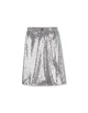 Спідниця DKNY, арт. 62360, блискітки, 11-12 років, 150 см - зображення 1