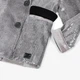 Жакет DKNY, арт. 62375, блискітки, 11-12 років, 150 см - зображення 4