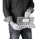 Органайзер 12" 300x115x40мм INTERTOOL BX-4006 - изображение 4