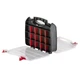 Органайзер 12.5" 2 в 1 320x260x80 мм INTERTOOL BX-4004 - изображение 5