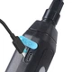 Аккумуляторный опрыскиватель 6 л с USB зарядкой для сада с 3 насадками и дезинфекцией растений - изображение 7