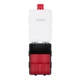 Органайзер 6 комірок (5+1) 220*150*120 мм INTERTOOL BX-4041 - изображение 4