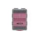 Органайзер 6 комірок (5+1) 220*150*120 мм INTERTOOL BX-4041 - изображение 6