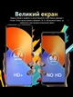 Мобільний телефон Vove Note 30i SIM 6.74（Helio G99）, екран 4 ГБ+64ГБ, розблокування відбитком пальця, чорний - изображение 9