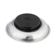 Тарілка магнітна 4 секції, 148×25 мм INTERTOOL ET-1052 - зображення 2