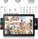 Dragon Touch Max10 10.1" Планшет Android 10, 3 ГБ Оперативной Памяти, 32 ГБ Памяти, Full HD IPS 1920×1200, Wi-Fi 2.4/5 ГГц, GPS, T - изображение 6