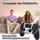 Контроллер Беспроводной геймпад DATA FROG для PS4 PS4 / Slim / Pro - изображение 5