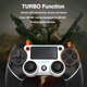 Контроллер Беспроводной геймпад DATA FROG для PS4 PS4 / Slim / Pro - изображение 7