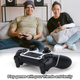 Контроллер Беспроводной геймпад DATA FROG для PS4 PS4 / Slim / Pro - изображение 8