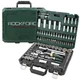 Набор инструментов 108пр. 1/4", 1/2" (6гр.) Rockforce RF-41082-5W - изображение 1
