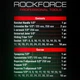 Набор инструментов 24пр. 1/2'' (6гр.) (8-32мм) ROCKFORCE RF-4245B-5 - изображение 5