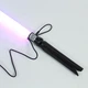 RGB лампа с управлением голосом 103см + Пульт, от USB, 5v-2026 / Цветная лампа / RGB светильник - изображение 5