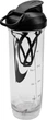 Пляшка Nike TR RECHARGE SHAKER BOTTLE 2.0 24 OZ чорний Унісекс 709 мл - зображення 2