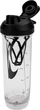 Пляшка Nike TR RECHARGE SHAKER BOTTLE 2.0 24 OZ чорний Унісекс 709 мл - зображення 3