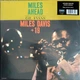 Виниловая пластинка LP Miles Davis – Miles Ahead - DELUXE EDITION BLACK VINYL (LPIDI0210) - изображение 1