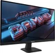 Монітор Gigabyte 27'' GS27U 68.6 cm (3840 x 2160) (1ms) (2 x HDMI, 1 x Display Port 1.4, 1 x 3.5 mm mini-Jack) (Black) (GS27U EK) - зображення 3