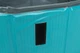 Басейн для собак Trixie с клапаном для слива воды голубой 120x30 см TX-39482 - изображение 3