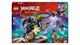 Конструктор Lego Без Фігурок Розбійник Робот-Вершник на Драконі Ninjago 71843 - зображення 2