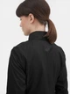 Спортивна вітрівка жіноча 4F Down Jacket F099 4FSS23TDJAF099-22S M Чорна (5904698277407) - зображення 5