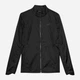 Спортивна вітрівка жіноча 4F Down Jacket F099 4FSS23TDJAF099-22S M Чорна (5904698277407) - зображення 6