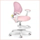 Дитяче крісло Evo-kids Mio Air Pink (Y-307 KP) Рожевий - изображение 1