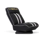 Геймерське крісло GM-06 Black (арт. GM-06 Black) - зображення 9