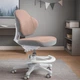 Дитяче крісло Evo-Kids Mio Classic Brown (арт.Y-405 BR) Коричневий - зображення 2