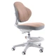 Дитяче крісло Evo-Kids Mio Classic Brown (арт.Y-405 BR) Коричневий - зображення 8