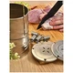 Прес-форма RHP-M02 для приготування домашньої шинки, кухонний аксесуар із нержавіючої сталі - зображення 7
