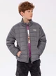 Детская демисезонная куртка для мальчика Minoti 13coat 18 38552JNR 98-104 см Серая (5063025063394) - изображение 1