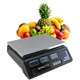Торговые весы до 50кг, Rainberg RB-302 / Весы торговые / Весы для торговли / Весы электронные - изображение 1