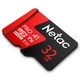 Карта памяти microSDHC 32 ГБ класс V10 A1 Netac (CG234587050) - изображение 4