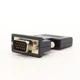 Конвертер с HDMI на VGA, со звуком, 1080P - изображение 9