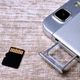 Карта памяти microSDHC 32 ГБ класс V10 A1 Netac (CG234587050) - изображение 6