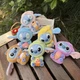 Игрушка-брелок Стич, сюрприз в упаковке, мягкая фигурка - изображение 5