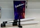 Меч Джедая световой LightSaber набор 2 шт. + соединитель, свет звук и батарейки в комплекте. - изображение 2