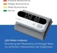 Тонометр Beurer BM 59 автоматический плечевой с большим дисплеем и с bluetooth - изображение 6