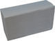 Паперові рушники Katrin Plus Zz V-fold 2-шарові 20 x 150 шт Білі (6414300065968) - зображення 3