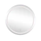 Зеркало Lidz Aria R800 с LED-подсветкой Touch, с антизапотеванием, с диммером, рег. яркости LD78LR800 - изображение 3