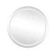 Зеркало Lidz Aria R800 с LED-подсветкой Touch, с антизапотеванием, с диммером, рег. яркости LD78LR800 - изображение 4