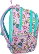Plecak CoolPack Joy S Happy Donuts 21 l 39 x 28 x 17 cm (5903686323850) - obraz 2