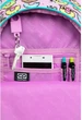 Plecak CoolPack Joy S Happy Donuts 21 l 39 x 28 x 17 cm (5903686323850) - obraz 5