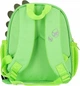 Plecak do przedszkola StarPak Dino 26 x 22 x 8 cm (5905523682120) - obraz 5